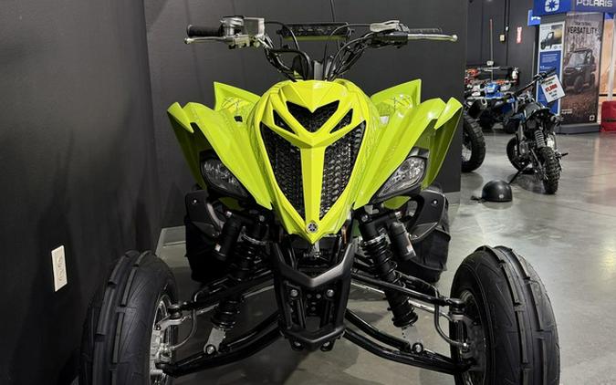 2026 Yamaha Raptor 700R SE