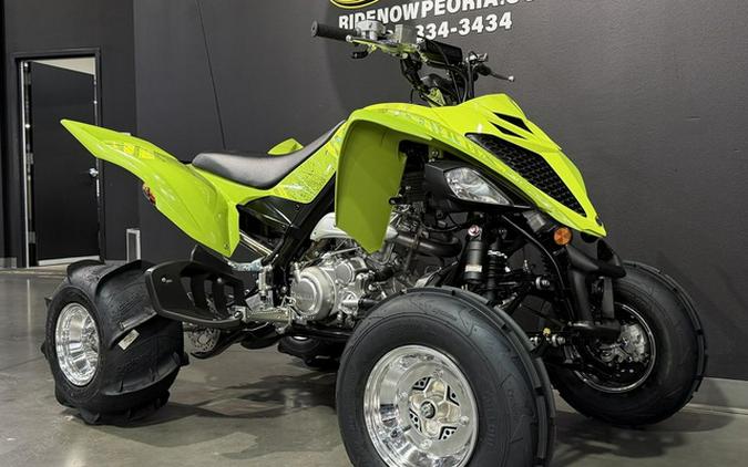 2026 Yamaha Raptor 700R SE