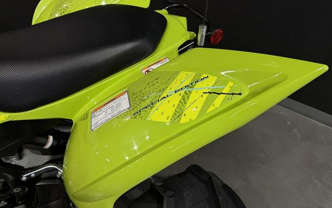 2026 Yamaha Raptor 700R SE