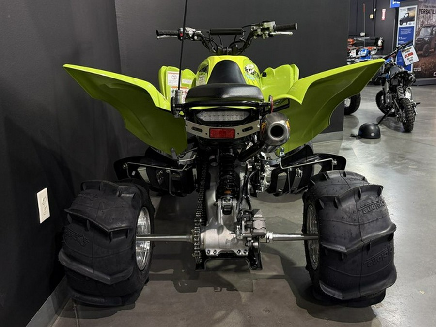 2026 Yamaha Raptor 700R SE