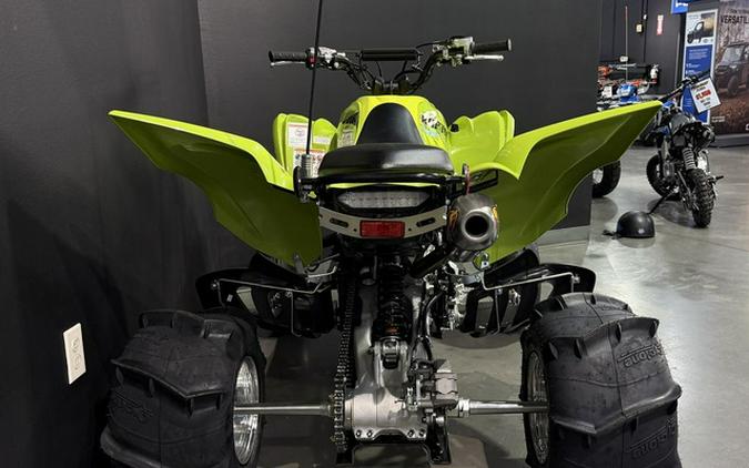 2026 Yamaha Raptor 700R SE