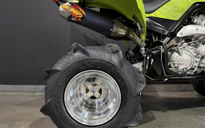 2026 Yamaha Raptor 700R SE