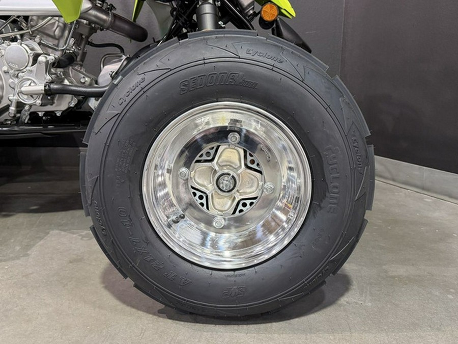 2026 Yamaha Raptor 700R SE