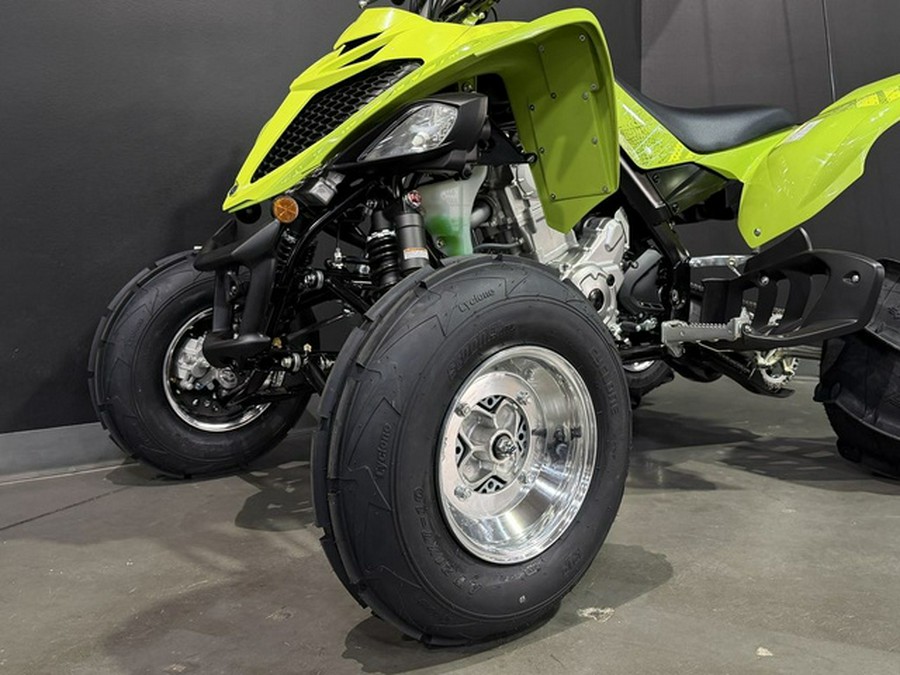 2026 Yamaha Raptor 700R SE