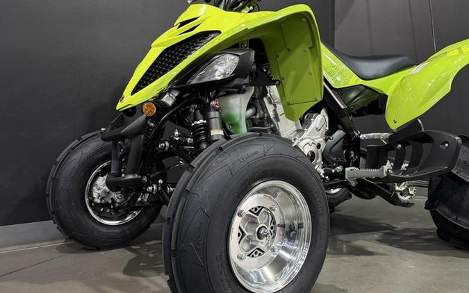 2026 Yamaha Raptor 700R SE