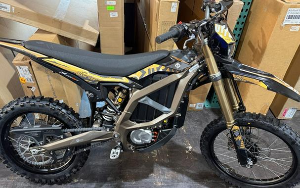 2026 SURRON ULTRA BEE X
