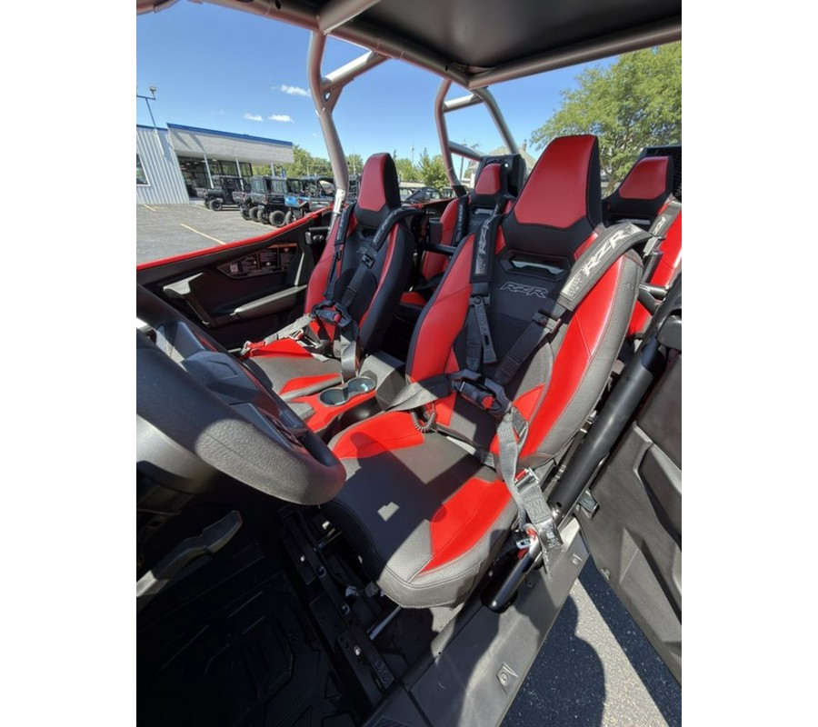 2026 Polaris® RZR Pro R 4 Ultimate