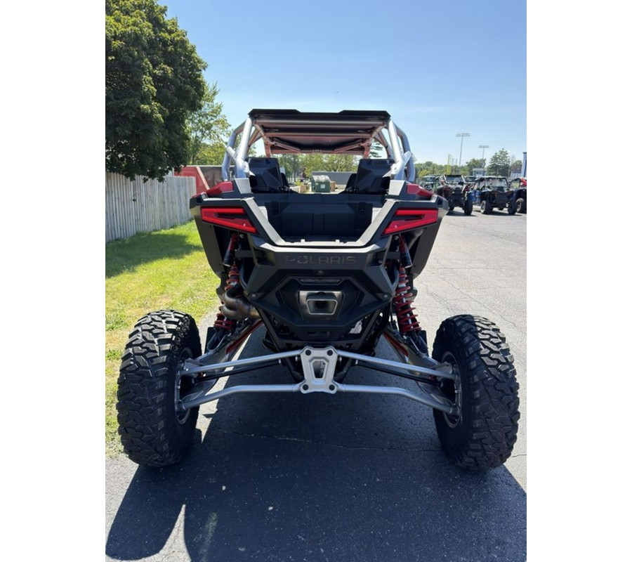 2026 Polaris® RZR Pro R 4 Ultimate