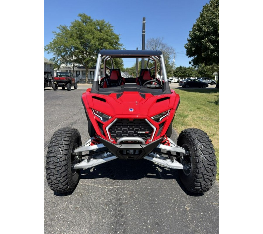 2026 Polaris® RZR Pro R 4 Ultimate