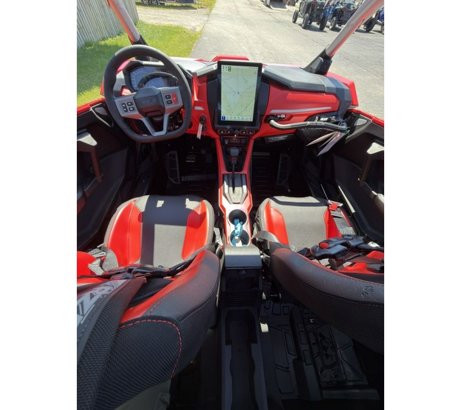 2026 Polaris® RZR Pro R 4 Ultimate