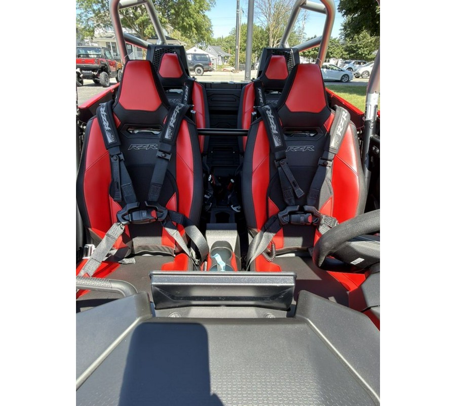 2026 Polaris® RZR Pro R 4 Ultimate