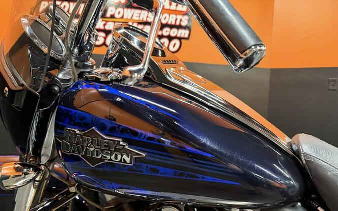2012 Harley-Davidson Softail FLSTSE3 - CVO Convertible