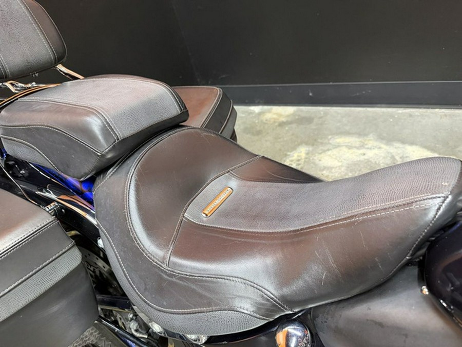 2012 Harley-Davidson Softail FLSTSE3 - CVO Convertible