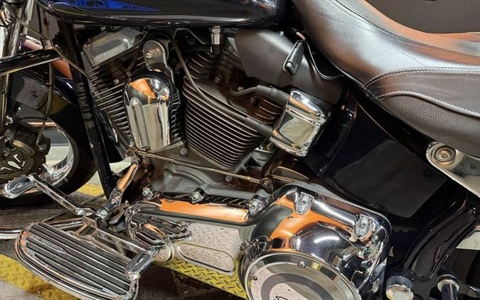 2012 Harley-Davidson Softail FLSTSE3 - CVO Convertible