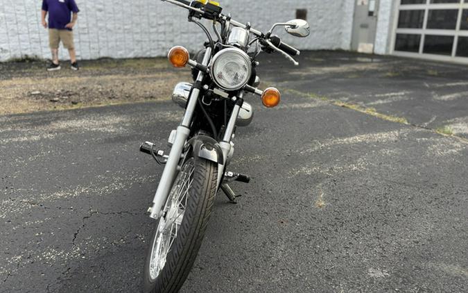 2026 Yamaha V Star 250