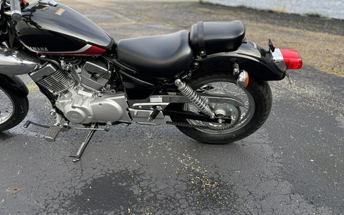 2026 Yamaha V Star 250