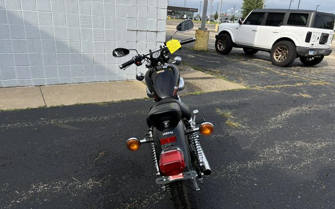2026 Yamaha V Star 250