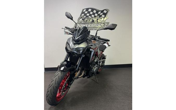 2019 Z900 - Kawasaki