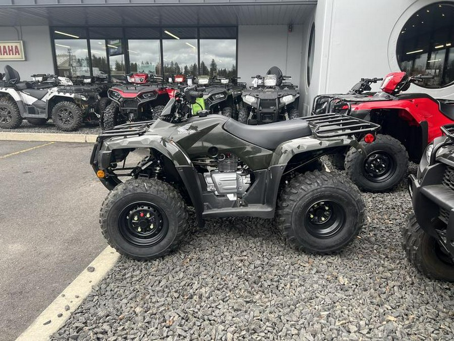 2023 Honda® Fourtrax Recon