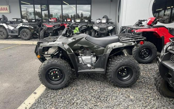 2023 Honda® Fourtrax Recon