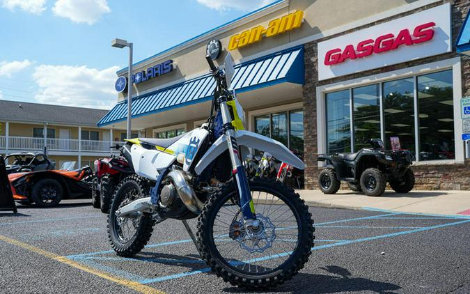 2024 Husqvarna® TE 250