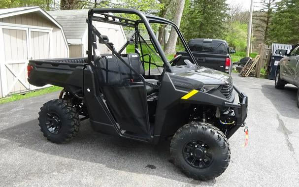 2024 Polaris Ranger 1000 Premium