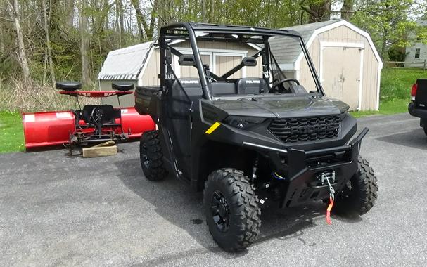 2024 Polaris Ranger 1000 Premium