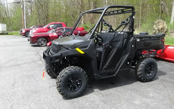 2024 Polaris Ranger 1000 Premium