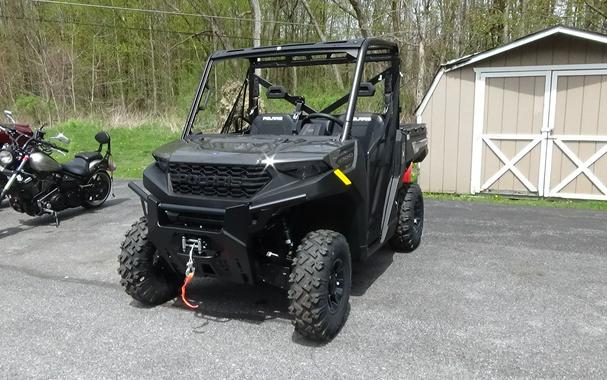 2024 Polaris Ranger 1000 Premium