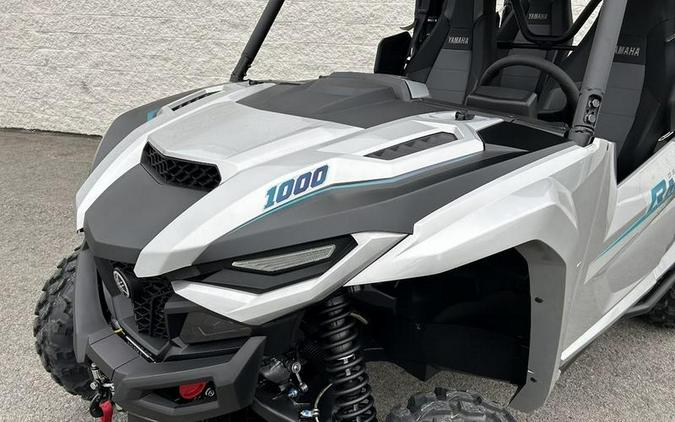 2024 Yamaha Wolverine RMAX4 1000 Limited Edition