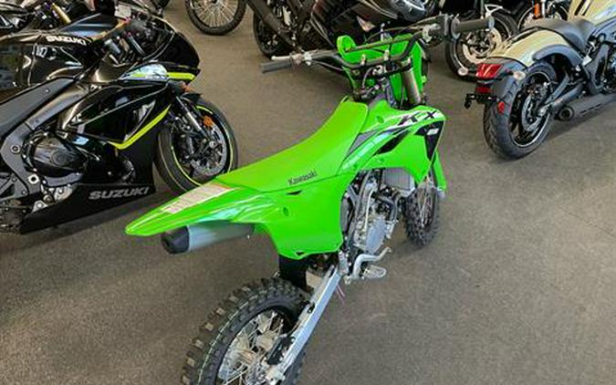 2024 Kawasaki KX 85