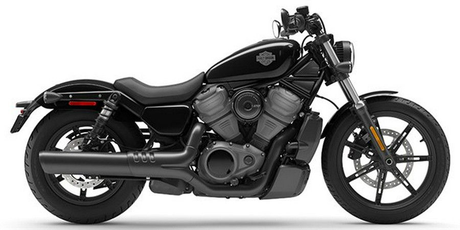 2024 Harley-Davidson RH975 Nightster