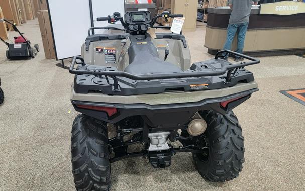 2024 Polaris Sportsman 570 EPS