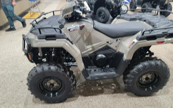 2024 Polaris Sportsman 570 EPS