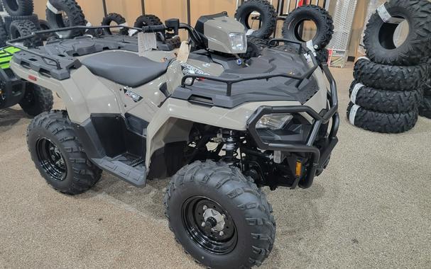 2024 Polaris Sportsman 570 EPS