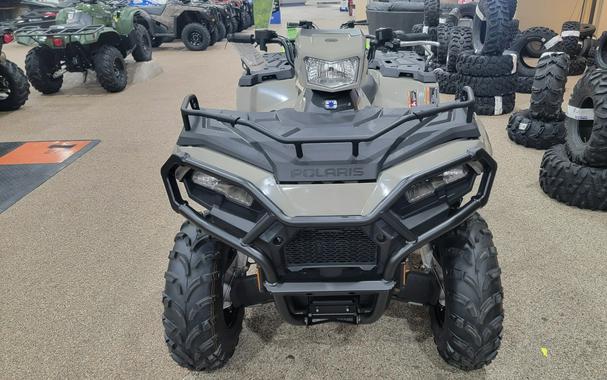 2024 Polaris Sportsman 570 EPS