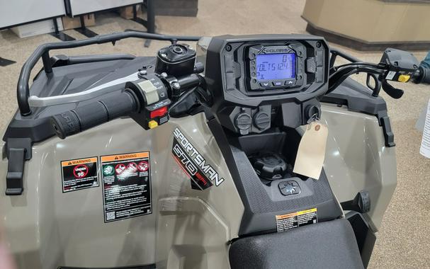 2024 Polaris Sportsman 570 EPS