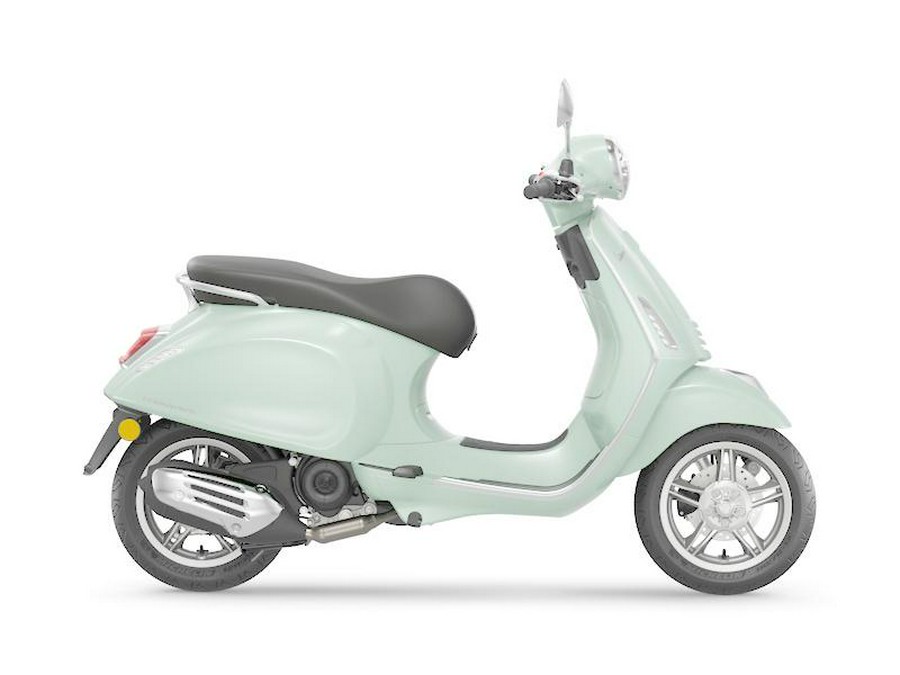 2024 Vespa Primavera 50