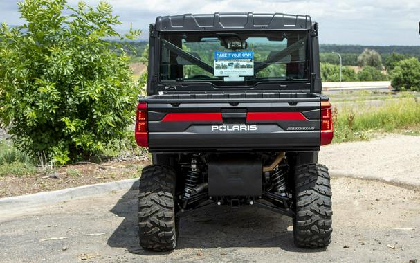 2025 Polaris® Ranger Crew XP 1000 NorthStar Edition Premium