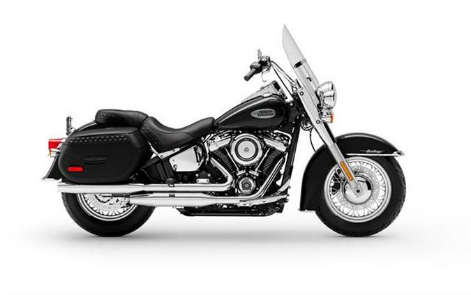 2021 Harley-Davidson Heritage Classic