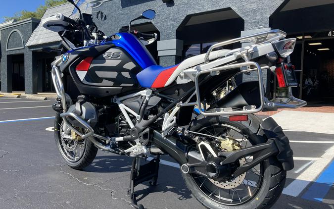 2024 BMW R 1250 GS Adventure