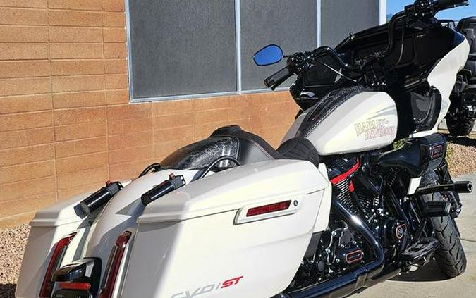 2024 Harley-Davidson® FLTRXSTSE - CVO™ Road Glide® ST