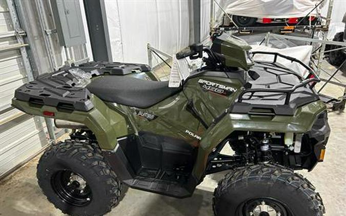 2024 Polaris Sportsman 450 H.O.