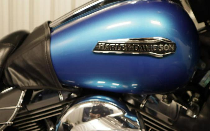 2016 Harley-Davidson® FLHTCUTG - Tri Glide® Ultra