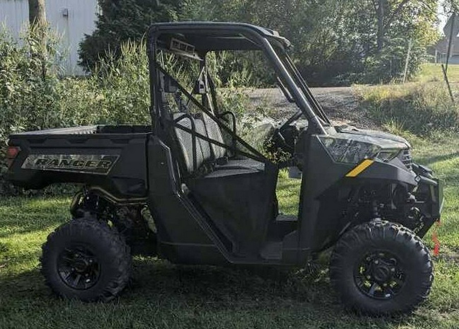 2025 Polaris Industries RANGER 1000 PREMIUM camo