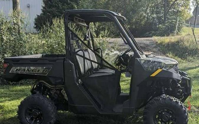 2025 Polaris Industries RANGER 1000 PREMIUM camo