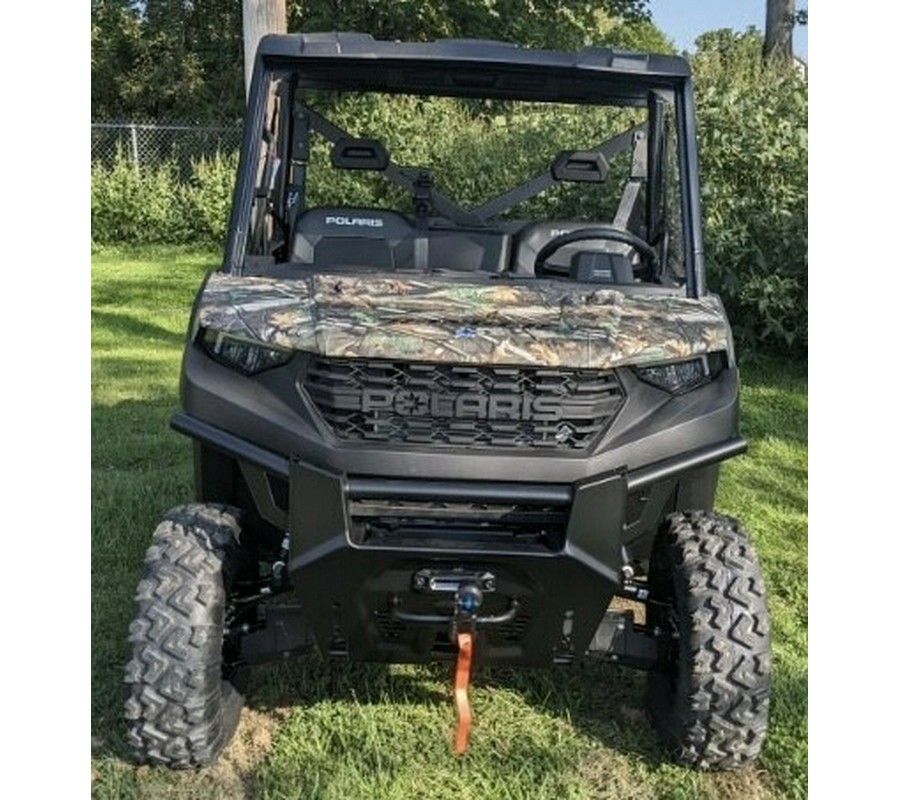 2025 Polaris Industries RANGER 1000 PREMIUM camo