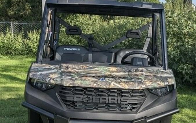 2025 Polaris Industries RANGER 1000 PREMIUM camo