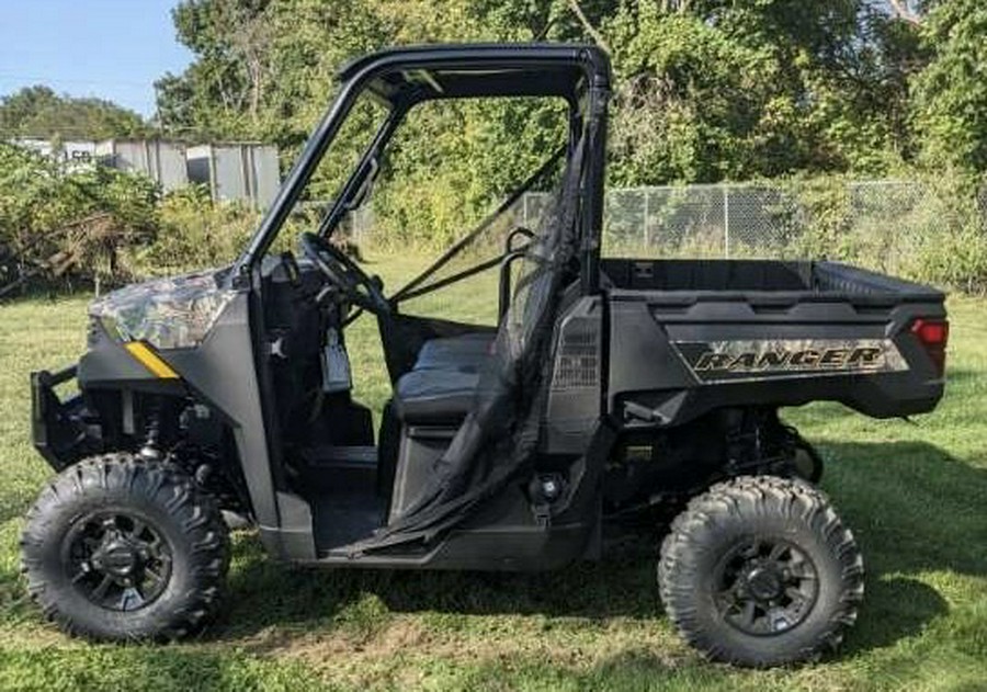 2025 Polaris Industries RANGER 1000 PREMIUM camo