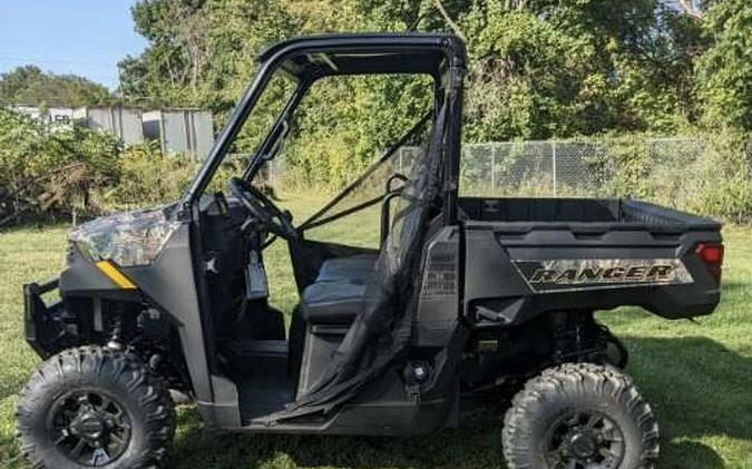 2025 Polaris Industries RANGER 1000 PREMIUM camo